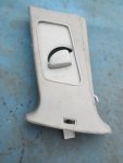 1K4867243P Обшивка средней стойки левой верхняя VOLKSWAGEN Golf 5 2003-2009