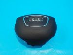 8V0880201AT Подушка безопасности водителя Audi A3 (8V) 2013-2020
