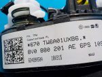 8V0880201AT Подушка безопасности водителя Audi A3 (8V) 2013-2020
