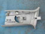 1K4867244P Обшивка средней стойки правой верхняя VOLKSWAGEN Golf 5 2003-2009