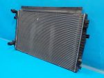 5Q0121251EM Радиатор охлаждения двигателя Audi A3 (8V) 2013-2020