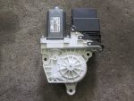 5N0959701E Моторчик стеклоподъемника передний левый VOLKSWAGEN Tiguan 2007-2017