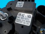 04C903023L Генератор двигателя Audi A3 (8V) 2013-2020