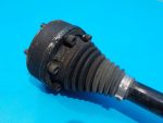 5Q0407271A Привод колеса передний левый Audi A3 (8V) 2013-2020