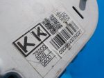 78200SNBG400 Щиток приборов нижний Honda Civic 4D 2006-2012