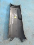 1K4867298J Обшивка средней стойки правой нижняя VOLKSWAGEN Golf 5 2003-2009