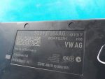 5Q0937084AG Блок управления комфорта Audi A3 (8V) 2013-2020