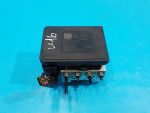 Блок ABS Audi A3 (8V) 2013-2020 3Q0614517Q