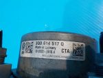 Блок ABS Audi A3 (8V) 2013-2020 3Q0614517Q
