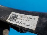 5Q0407151J Рычаг передний левый Audi A3 (8V) 2013-2020