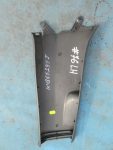 1K4867297J Обшивка средней стойки левой нижняя VOLKSWAGEN Golf 5 2003-2009