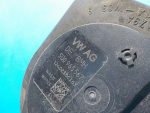 5G0965567 Насос водяной дополнительный (помпа) Audi A3 (8V) 2013-2020