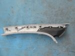 1K0867234G Обшивка передней стойки правой VOLKSWAGEN Golf 5 2003-2009