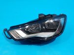 8V0941003A Фара левая Audi A3 (8V) 2013-2020