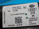 8V0941004A Фара правая Audi A3 (8V) 2013-2020