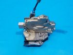 4G0839015 Замок двери задней левой Audi A3 (8V) 2013-2020