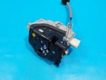 4G0839015 Замок двери задней левой Audi A3 (8V) 2013-2020