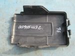 1K0915443A Крышка АКБ VOLKSWAGEN Golf 5 2003-2009