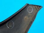 Накладка порога правая Hyundai IX35 2010-2015 877542S000