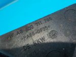 5Q0711789 Кронштейн крепления троса МКПП Audi A3 (8V) 2013-2020