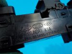 3834951310 Блок управления стеклоподъемниками Hyundai IX35 2010-2015