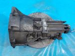 МКПП (механическая КПП) BMW 1 серия F20-F21 2011-2019 23007633986