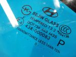 878102S010 Стекло заднее левое (форточка) Hyundai IX35 2010-2015
