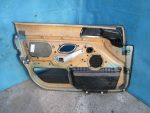 51418212784 Обшивка двери передней правой BMW 5 серия E39 1995-2003