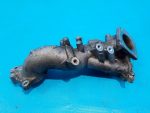 140055X02B Впускной коллектор Nissan Navara (D40) 2005-2015