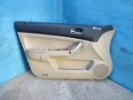83558SEAG22ZA Обшивка двери передней левой Honda Accord 7 2003-2007