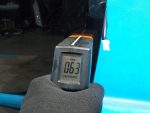 H01005X0MB Дверь передняя правая Nissan Navara (D40) 2005-2015