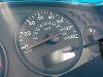 248105X20C Щиток приборов Nissan Navara (D40) 2005-2015