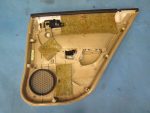 83754SEAJ11ZA Обшивка двери задней левой Honda Accord 7 2003-2007