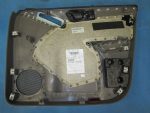 5N0867011BYRR Обшивка двери передняя левая VOLKSWAGEN Tiguan 2007-2017
