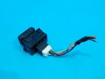 252105X00A Кнопка центрального замка Nissan Navara (D40) 2005-2015