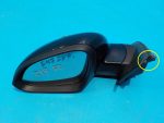 13268447 Зеркало заднего вида левое OPEL Insignia 2008-2017