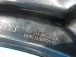 5JA805932A Кронштейн передней панели правый SKODA Rapid 2013-2020