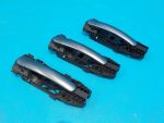 5N0837205M Ручка двери наружная SKODA Rapid 2013-2020