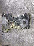 5217532 Крышка двигателя передняя Ford C-Max 2003-2011