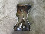 5217532 Крышка двигателя передняя Ford C-Max 2003-2011