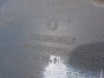 6RA825205C Защита днища задняя правая SKODA Rapid 2013-2020