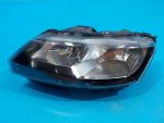 5JC941017 Фара левая SKODA Rapid 2013-2020
