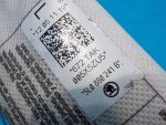 5L0880241B Подушка безопасности боковая левая в сиденье SKODA Yeti 2009-2018