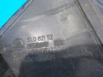 5L0821112 Пыльник крыла передний правый SKODA Yeti 2009-2018
