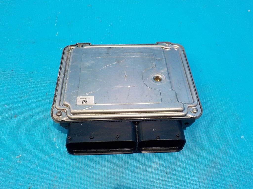 03C906016CA Блок управления двигателем SKODA Yeti 2009-2018 03C906016CA Блок управления двигателем SKODA Yeti 2009-2018
