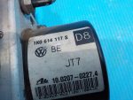 1K0614117S Блок ABS SKODA Yeti 2009-2018