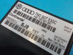 7N0907530C Блок диагностический SKODA Yeti 2009-2018