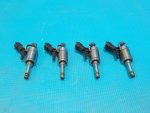 13538682350 Топливная форсунка (комплект) BMW 1 серия F20-F21 2011-2019