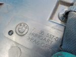 17427640508 Диффузор радиатора (вентилятора) BMW 1 серия F20-F21 2011-2019