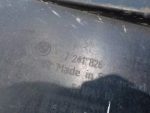 51757241826 Защита днища правая средняя часть BMW 1 серия F20-F21 2011-2019